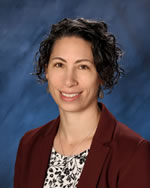 Allison Hinds 